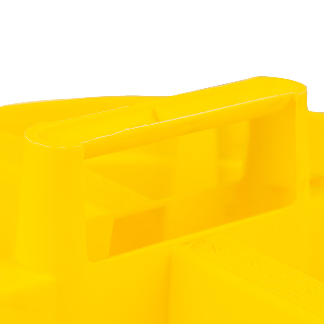 Bucket Stacker