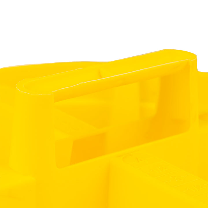 Bucket Stacker