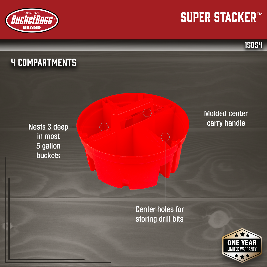 Super Stacker