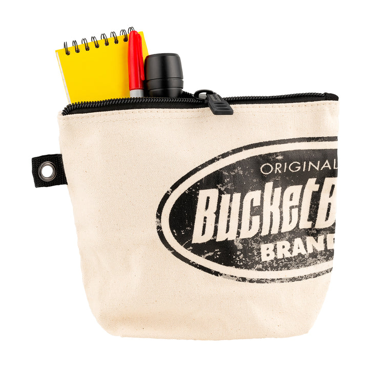 Canvas Document Bag