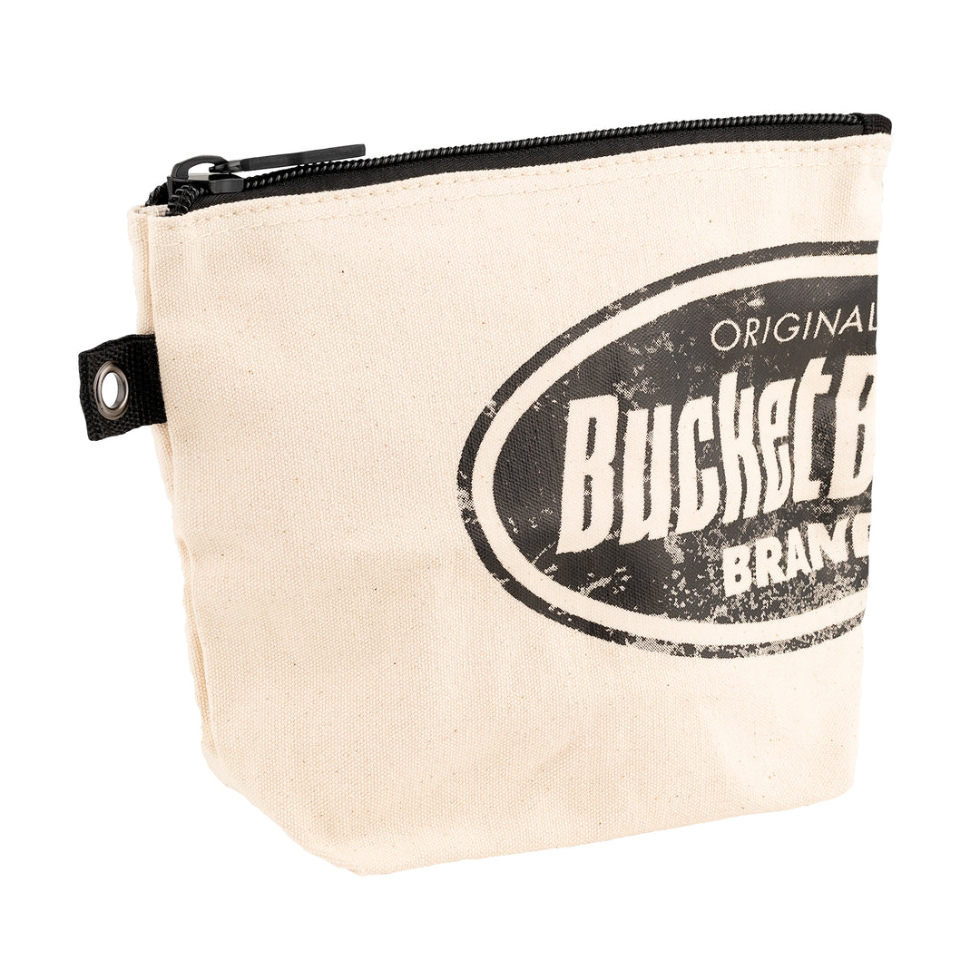 Canvas Document Bag