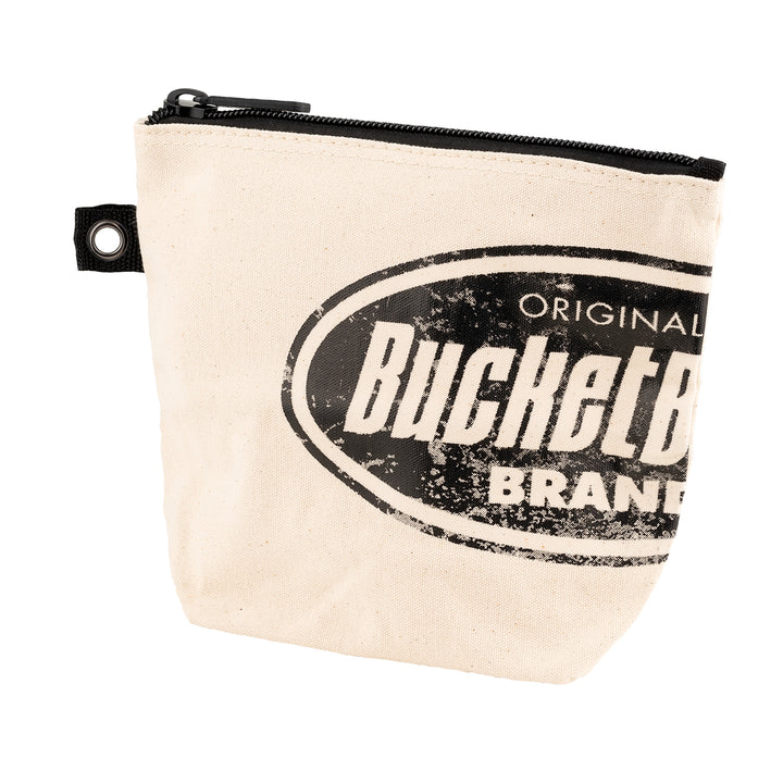 Canvas Document Bag
