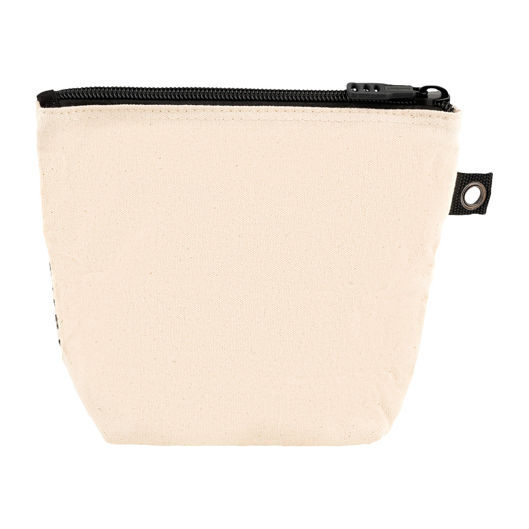 Canvas Document Bag
