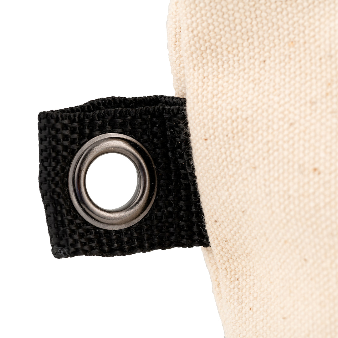 Canvas Document Bag
