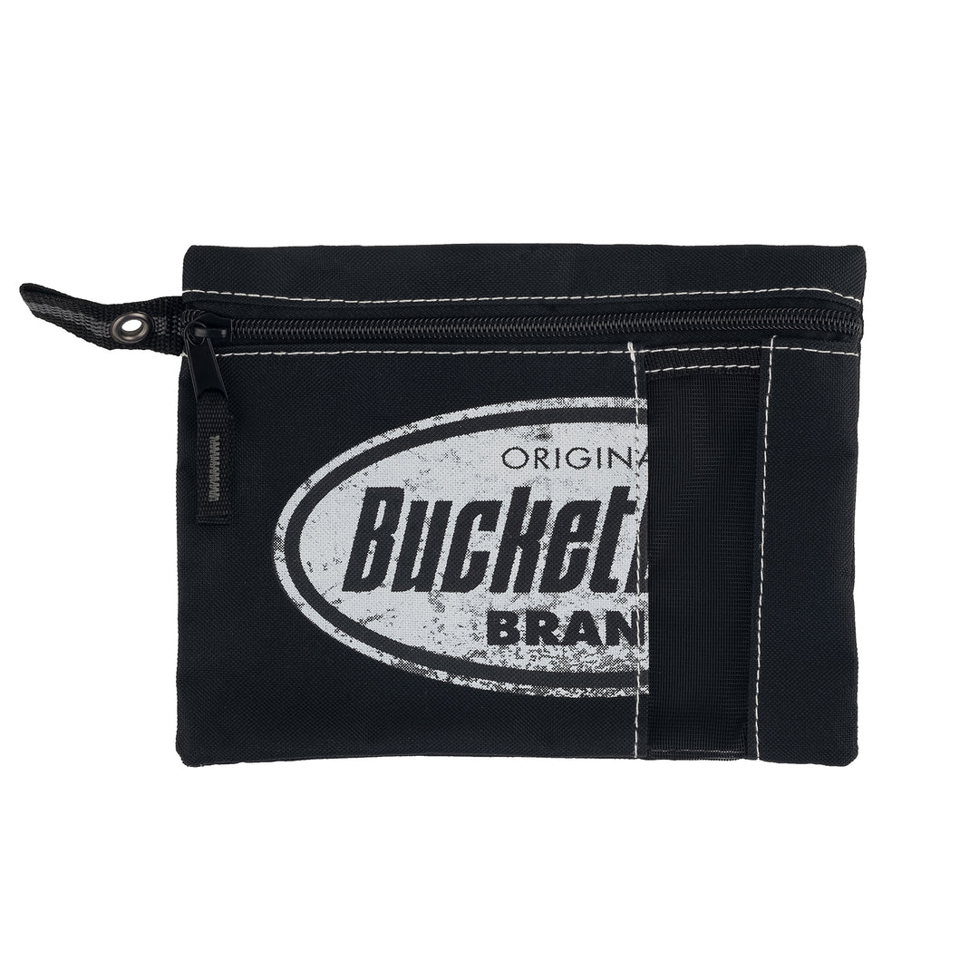 3 Poly Zipper Bags