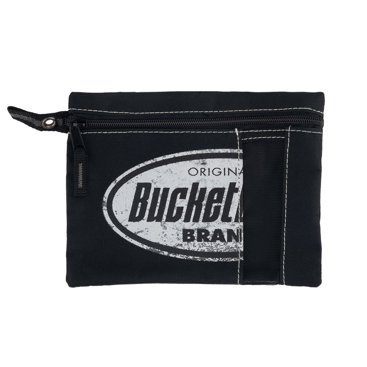 3 Poly Zipper Bags