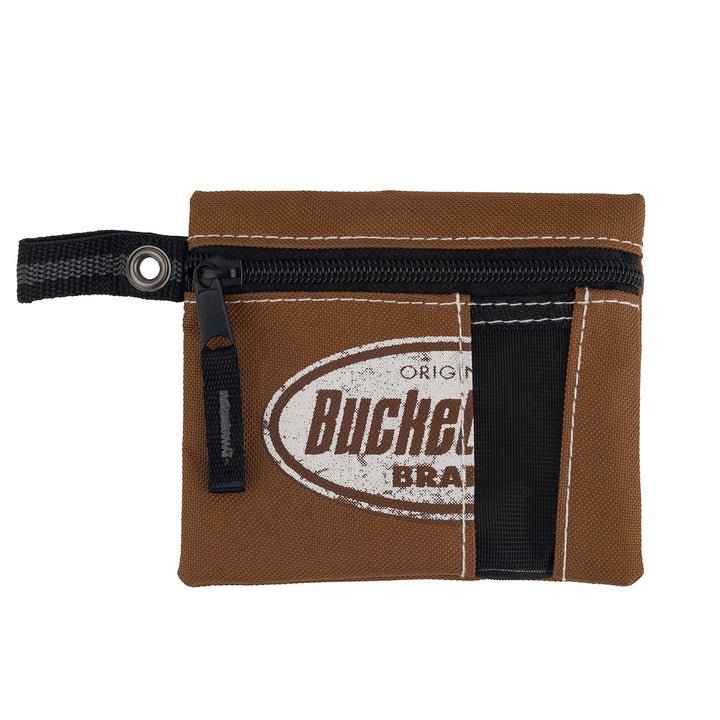 3 Poly Zipper Bags