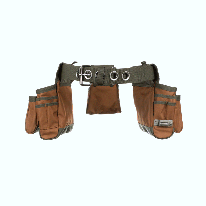 Handyman's Tool Belt