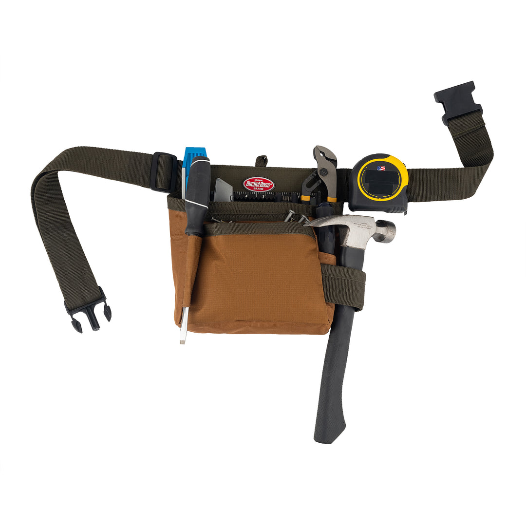 Handyman's Holster