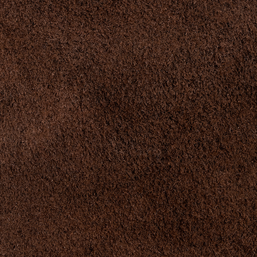10 Pocket Suede Leather Pouch