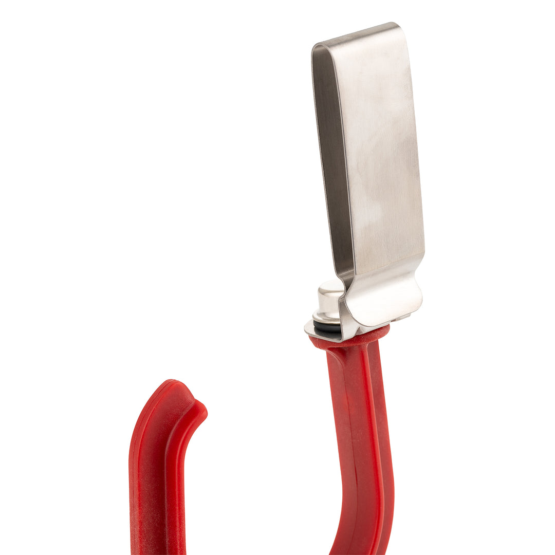 Meathook Tool Holder