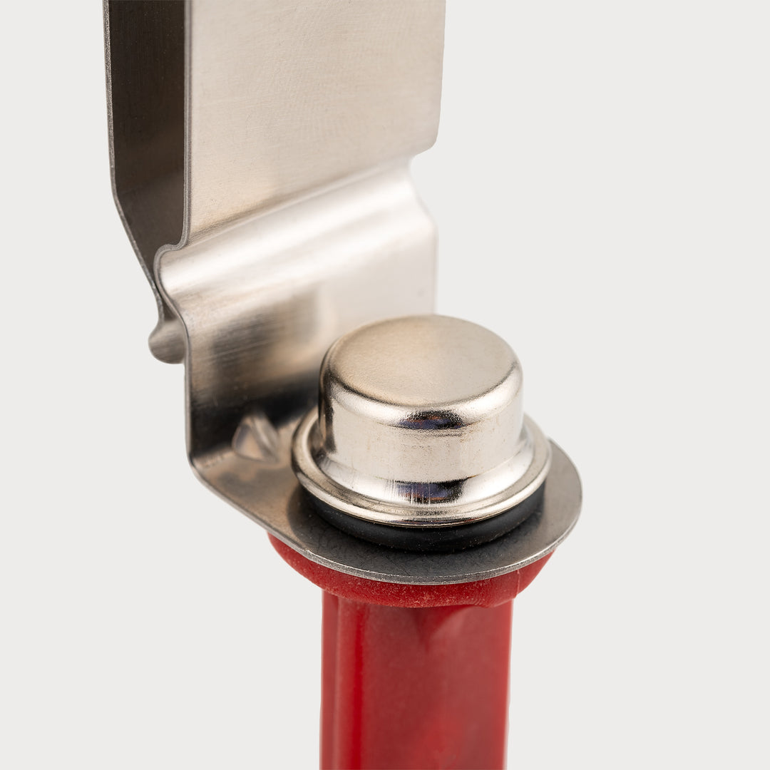 Meathook Tool Holder