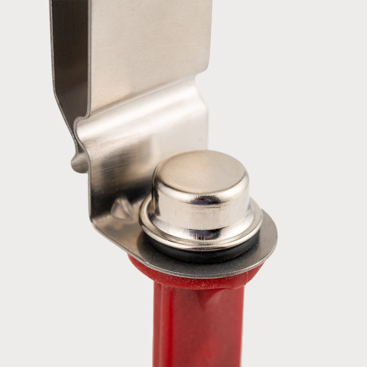 Meathook Tool Holder