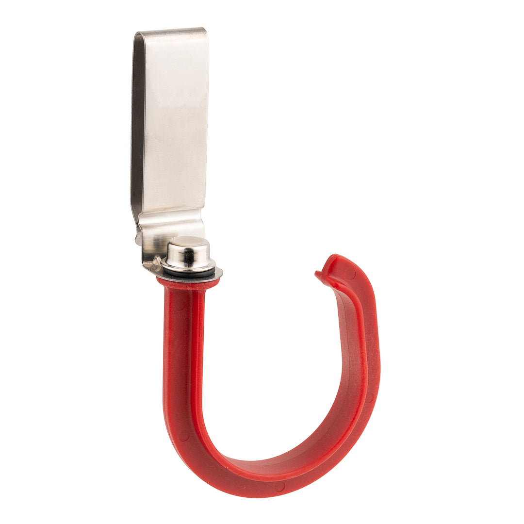 Meathook Tool Holder