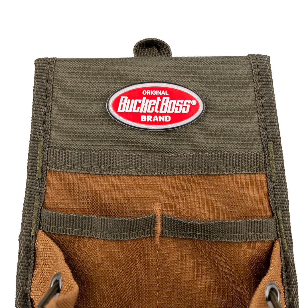 4 Pocket Parachute Pouch® with FlapFit