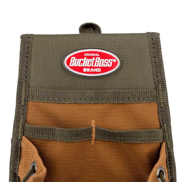 4 Pocket Parachute Pouch® with FlapFit