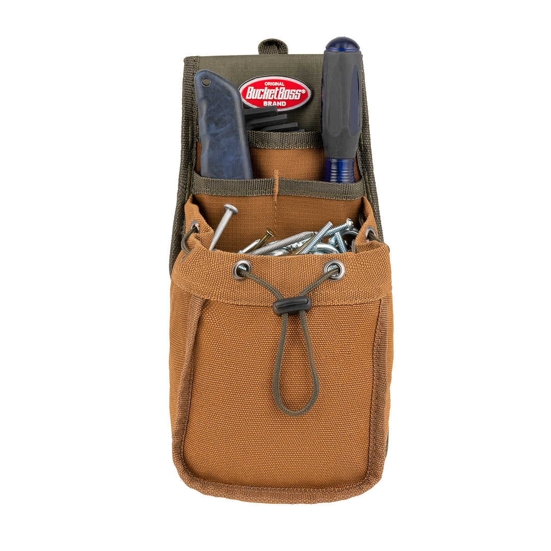 4 Pocket Parachute Pouch® with FlapFit