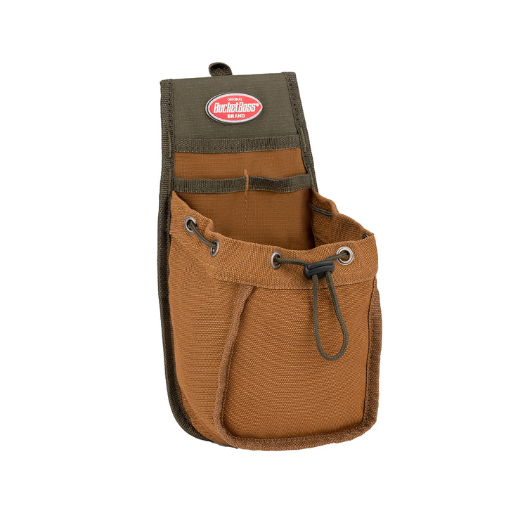 4 Pocket Parachute Pouch® with FlapFit