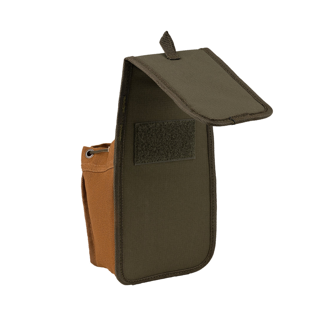 4 Pocket Parachute Pouch® with FlapFit