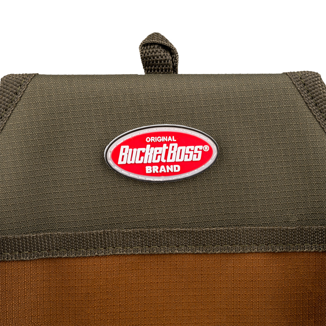 Parachute Pouch® with Speed Square Pocket and FlapFit