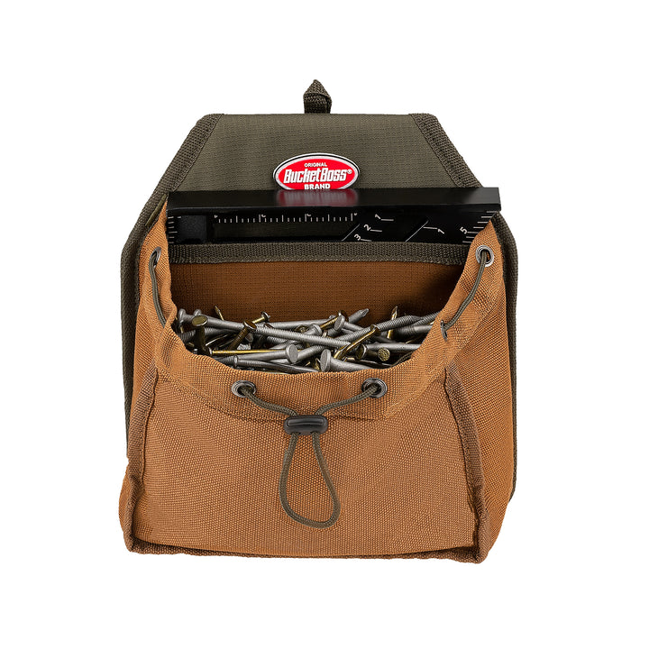 Parachute Pouch® with Speed Square Pocket and FlapFit