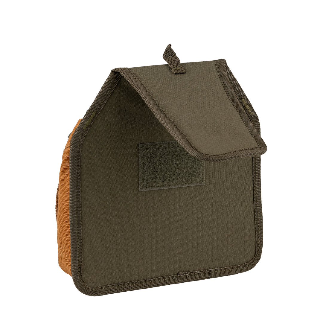 Parachute Pouch® with Speed Square Pocket and FlapFit