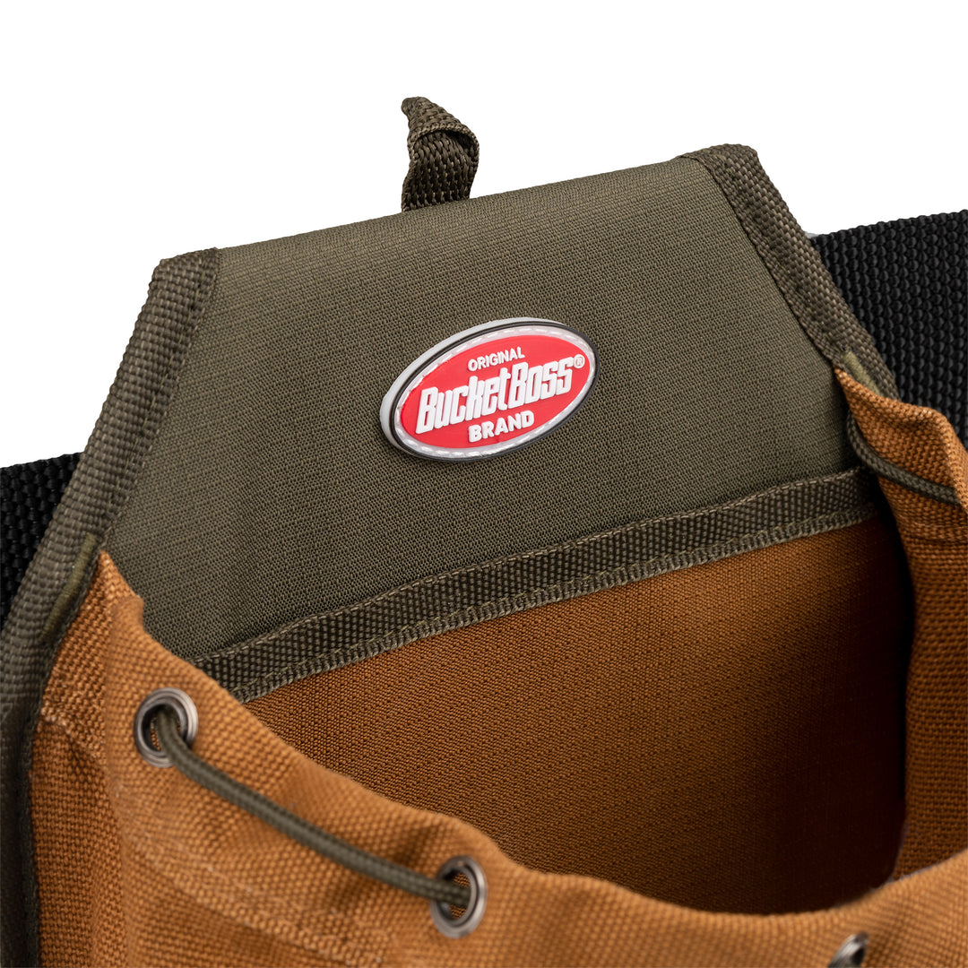 Parachute Pouch® with Speed Square Pocket and FlapFit