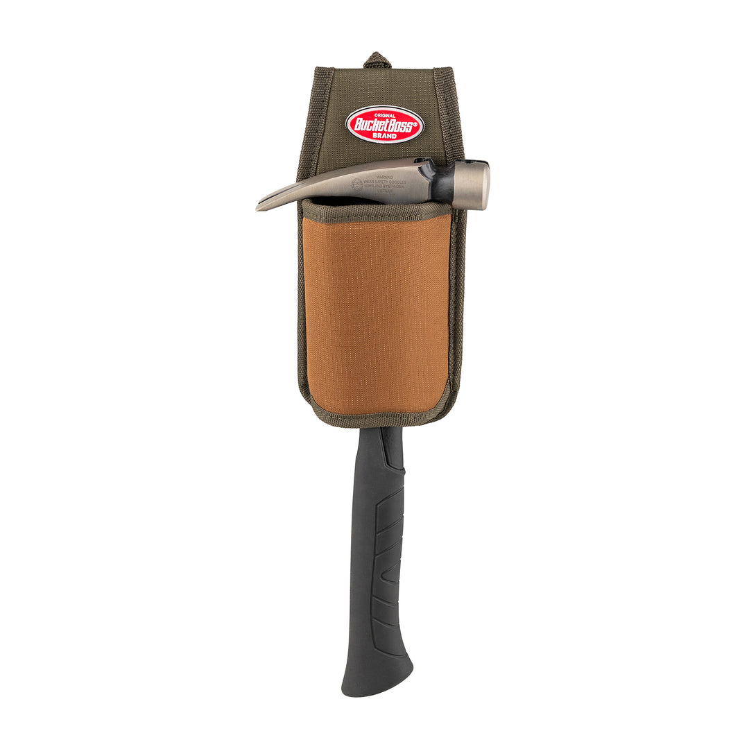Hammer Holder with FlapFit