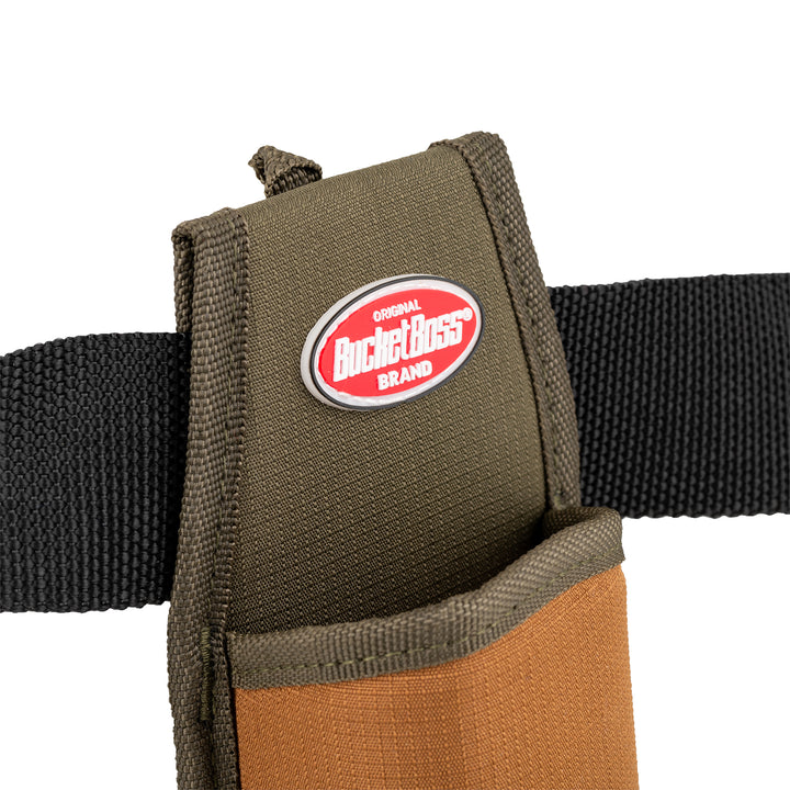 Hammer Holder with FlapFit