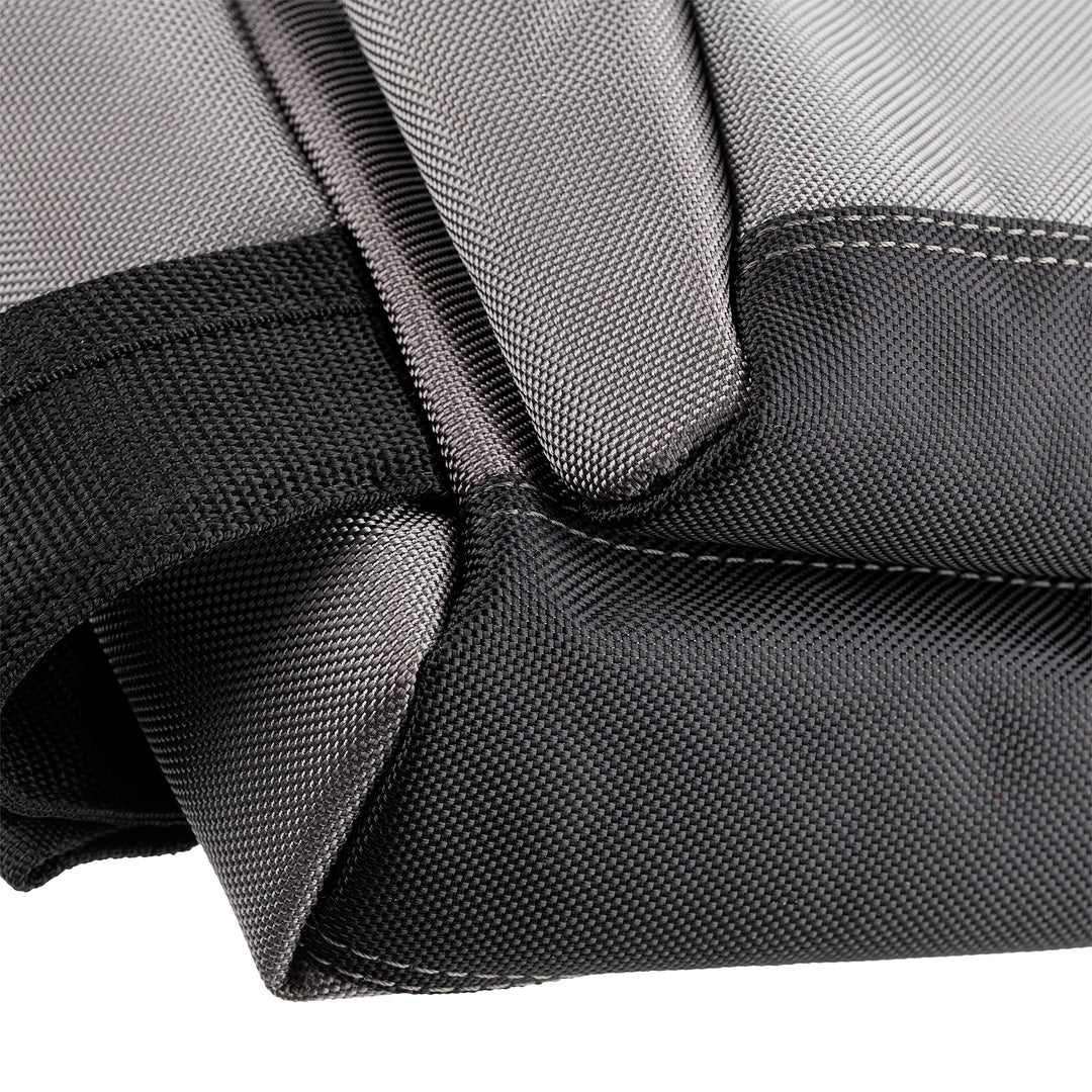 Hi-Vis Contractor's Work Utility Tool Belt