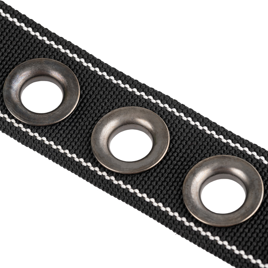 Hi-Vis Contractor's Work Utility Tool Belt