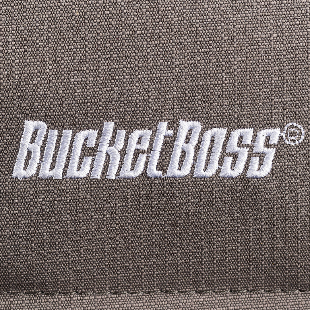 Hi-Vis Contractor's Work Utility Tool Belt