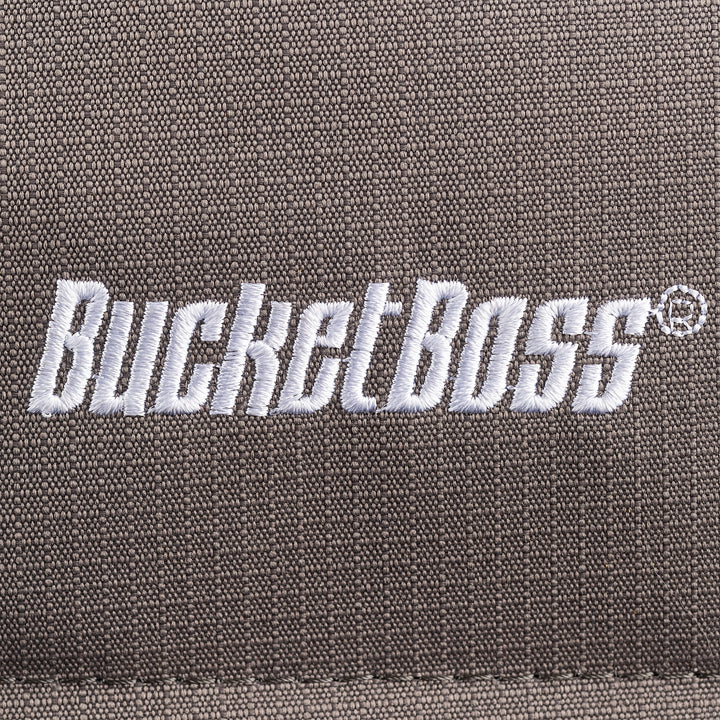 Hi-Vis Contractor's Work Utility Tool Belt