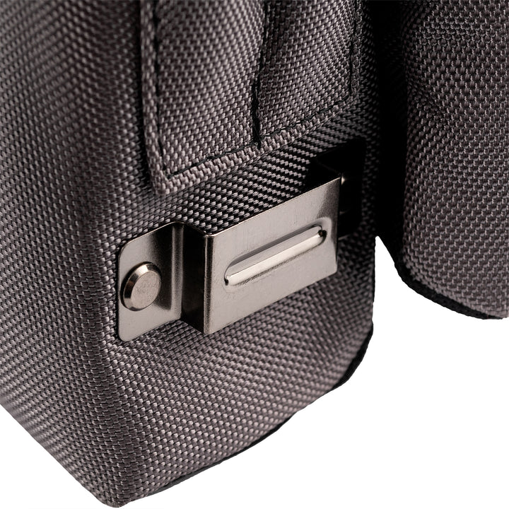 Hi-Vis Contractor's Work Utility Tool Belt