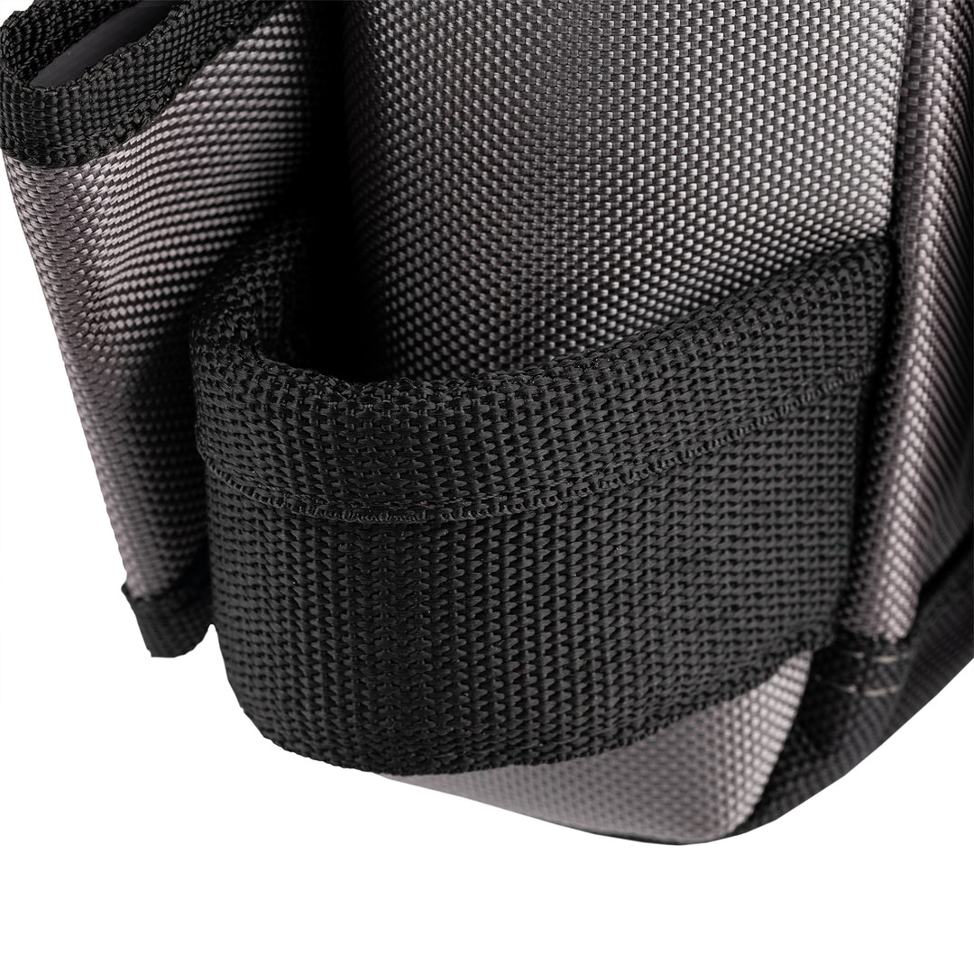 Hi-Vis Contractor's Work Utility Tool Belt