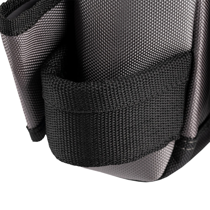 Hi-Vis Contractor's Work Utility Tool Belt