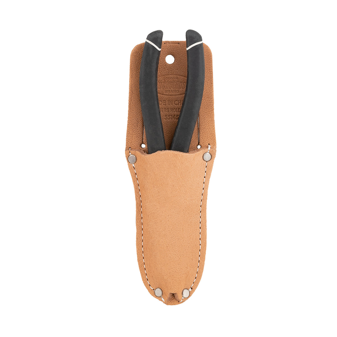 Leather Pliers Holder