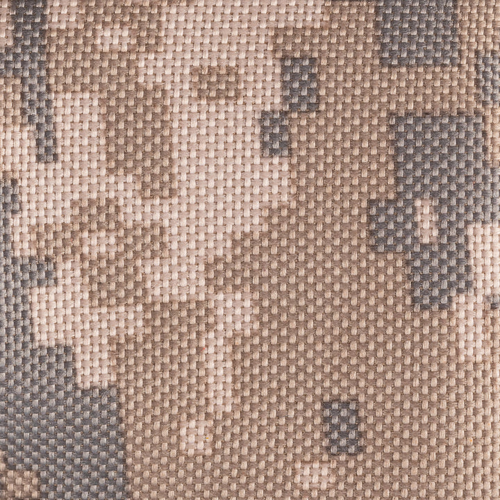 Digital Camo Framer's Tool Belt with Suspenders