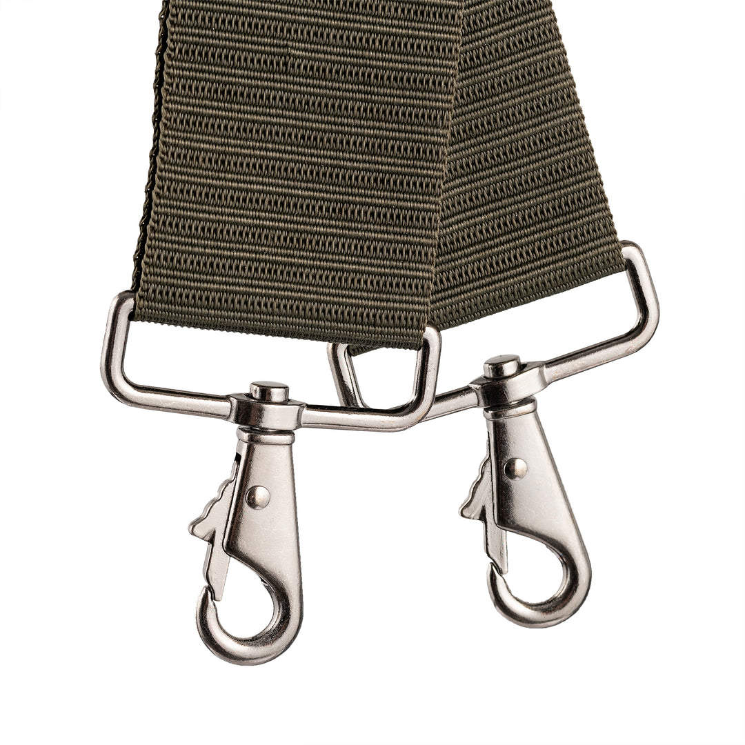 Digital Camo Framer's Tool Belt with Suspenders