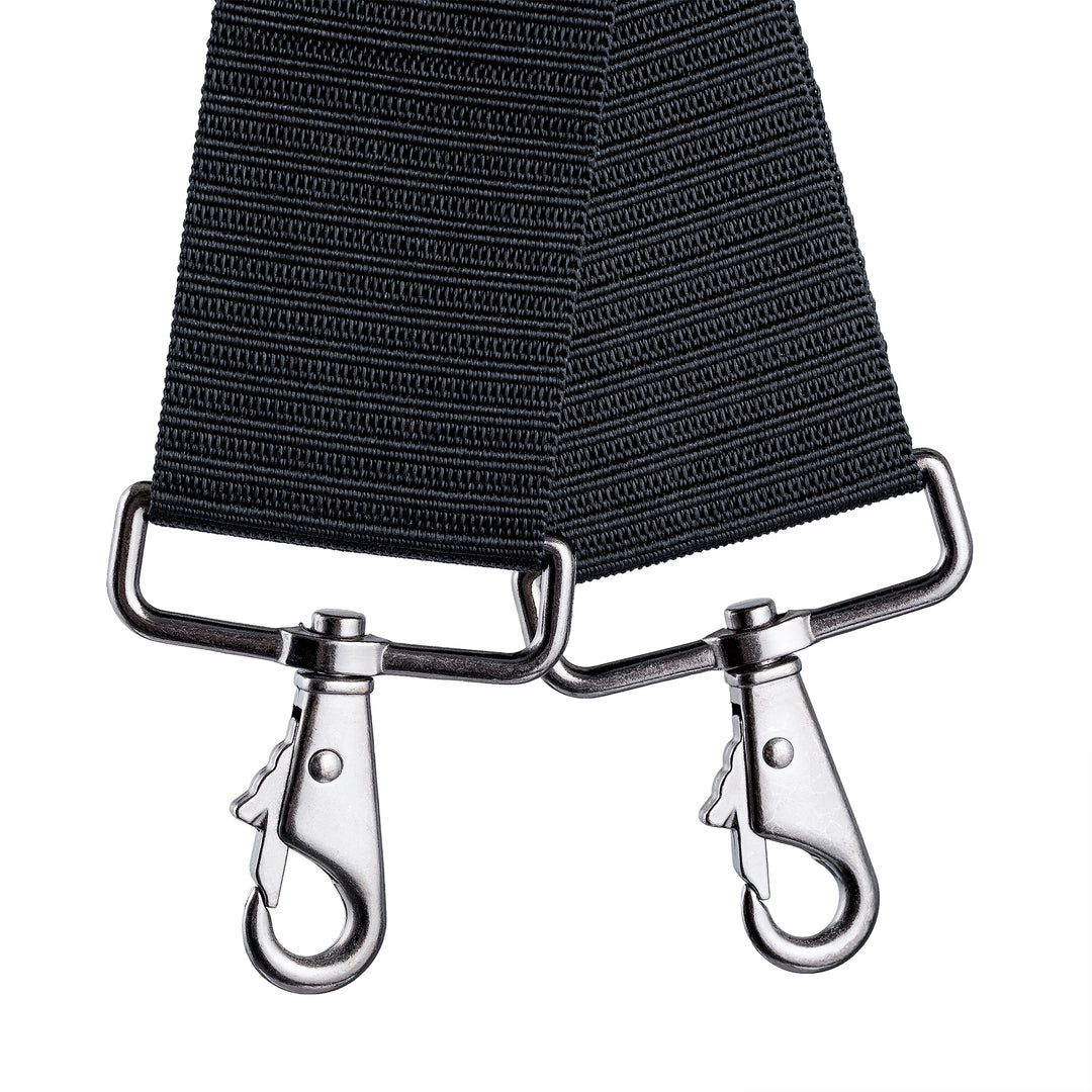 Hi-Vis Framer's Tool Belt with Suspenders