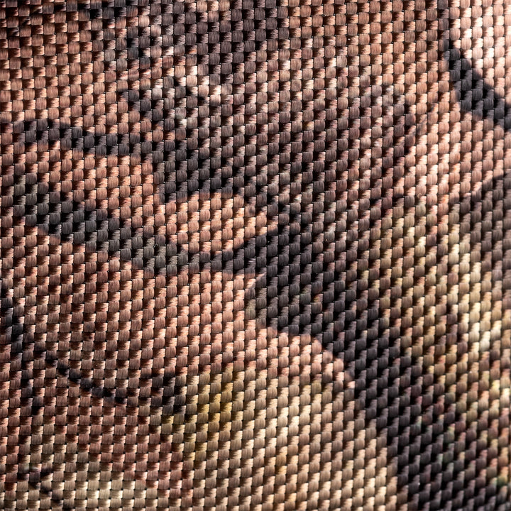 Mossy Oak® Camo Framer's Tool Belt with Suspenders