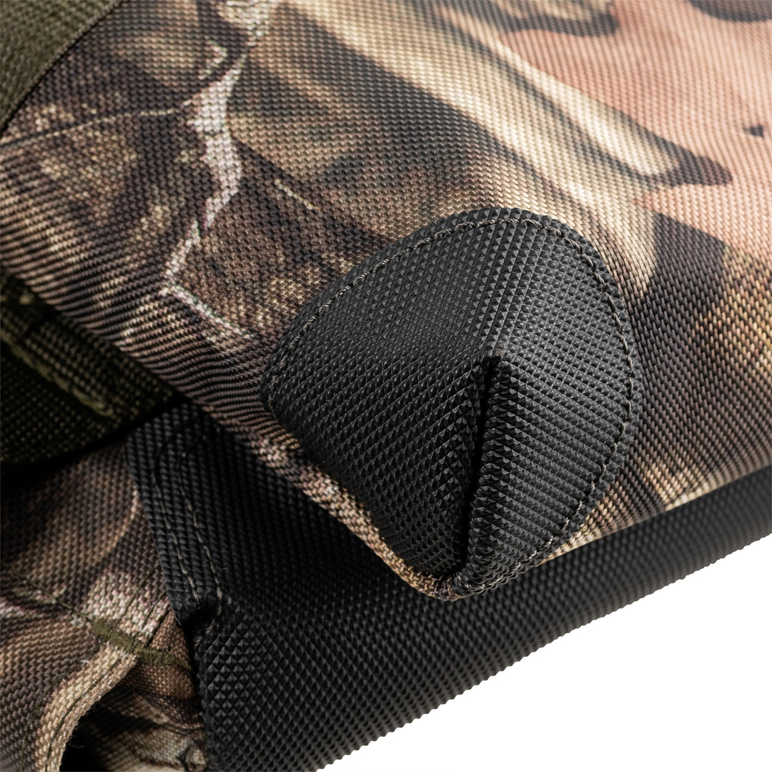 Mossy Oak® Camo Framer's Tool Belt with Suspenders