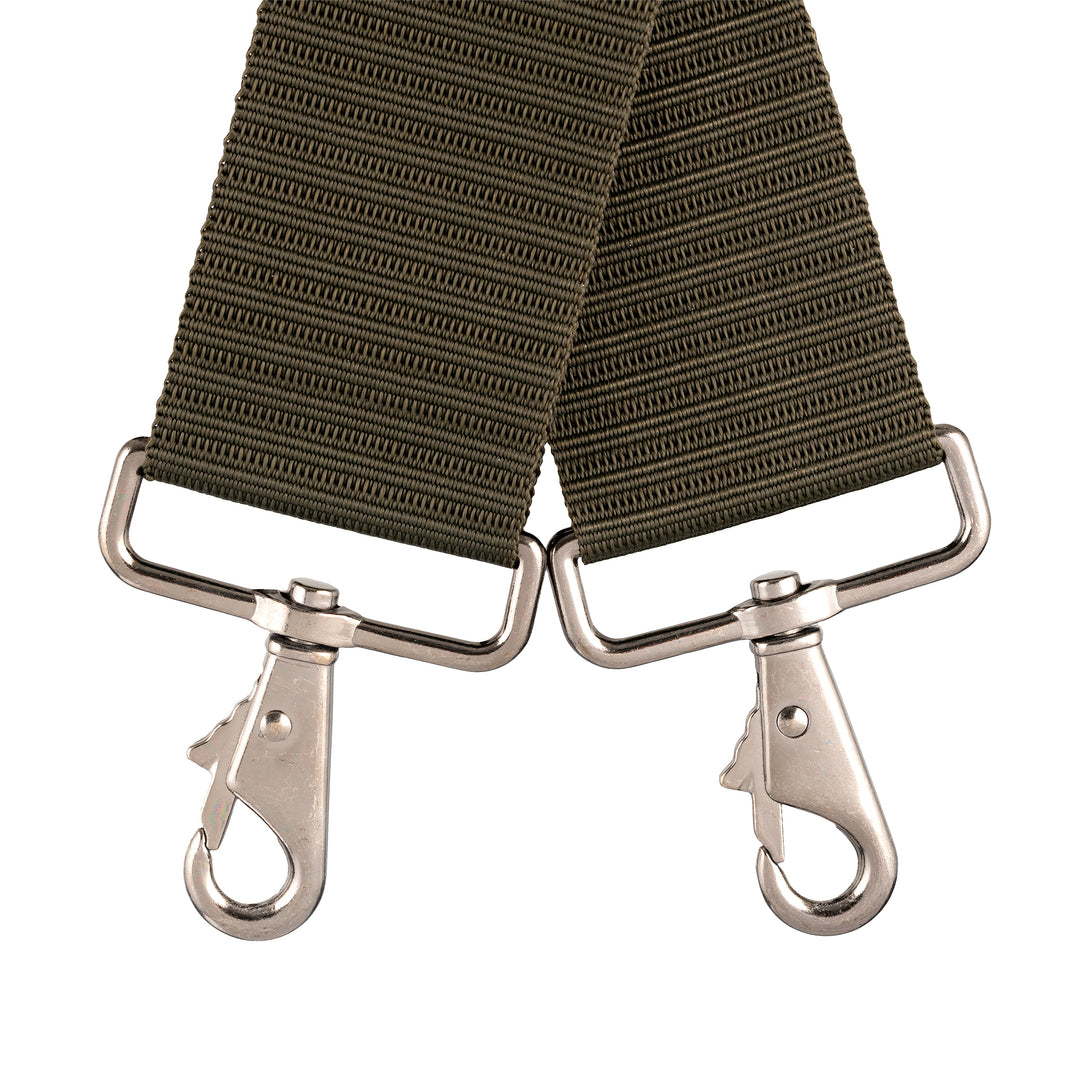 Mossy Oak® Camo Framer's Tool Belt with Suspenders