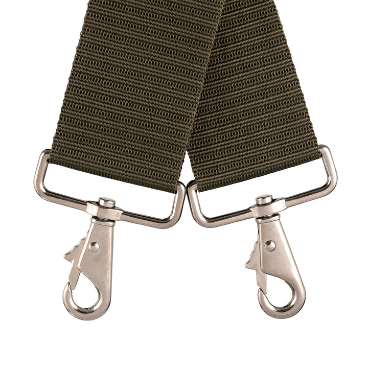 Mossy Oak® Camo Framer's Tool Belt with Suspenders