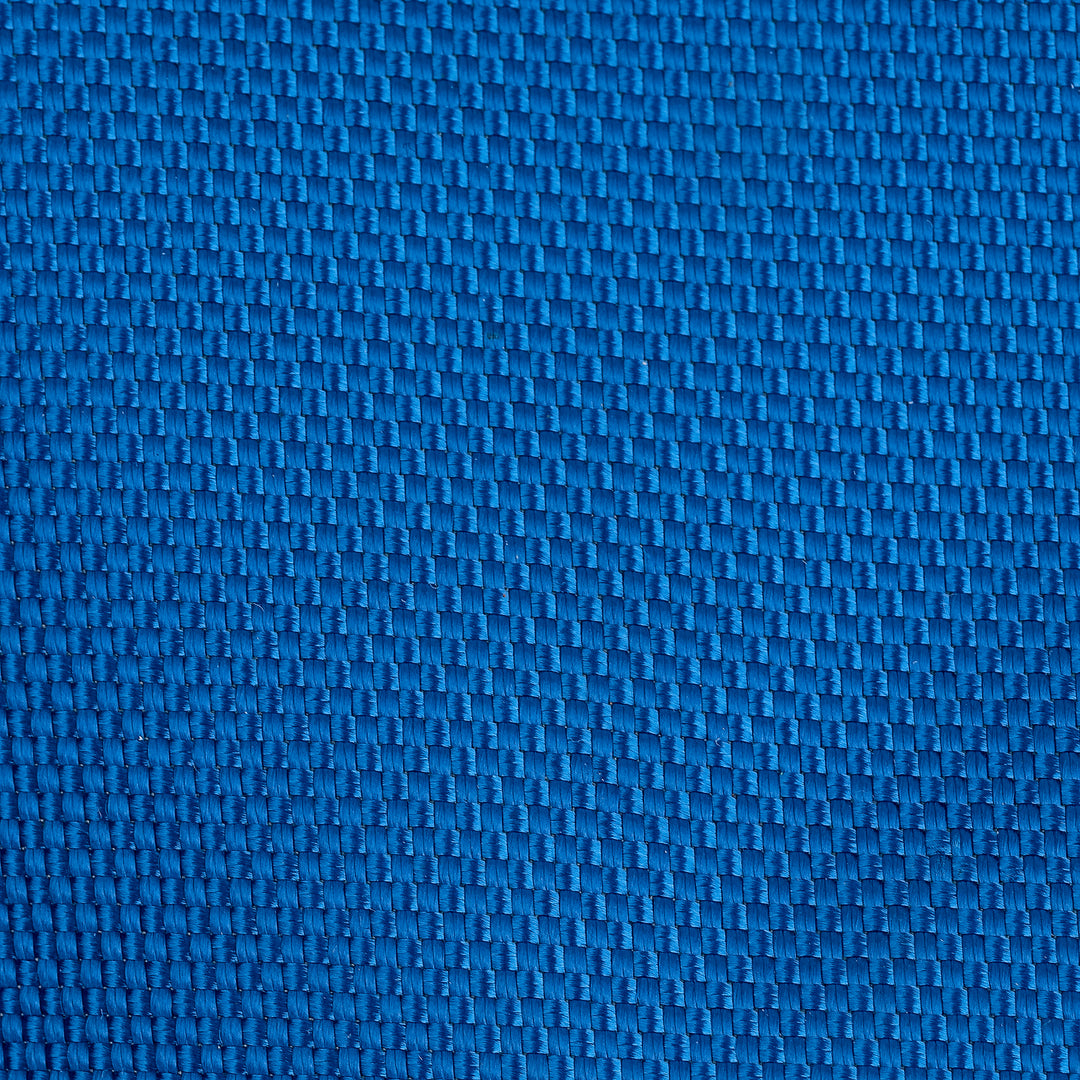 Royal Blue Framer's Tool Belt with Suspenders