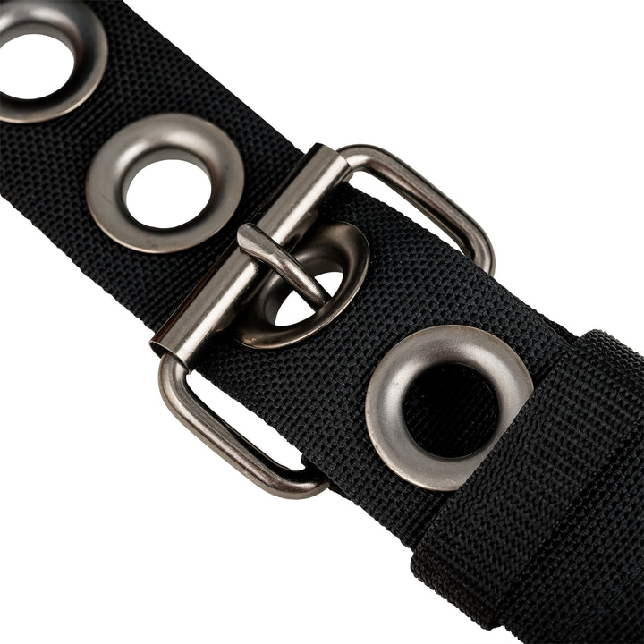 Royal Blue Framer's Tool Belt with Suspenders