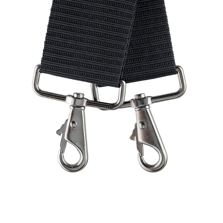 Royal Blue Framer's Tool Belt with Suspenders