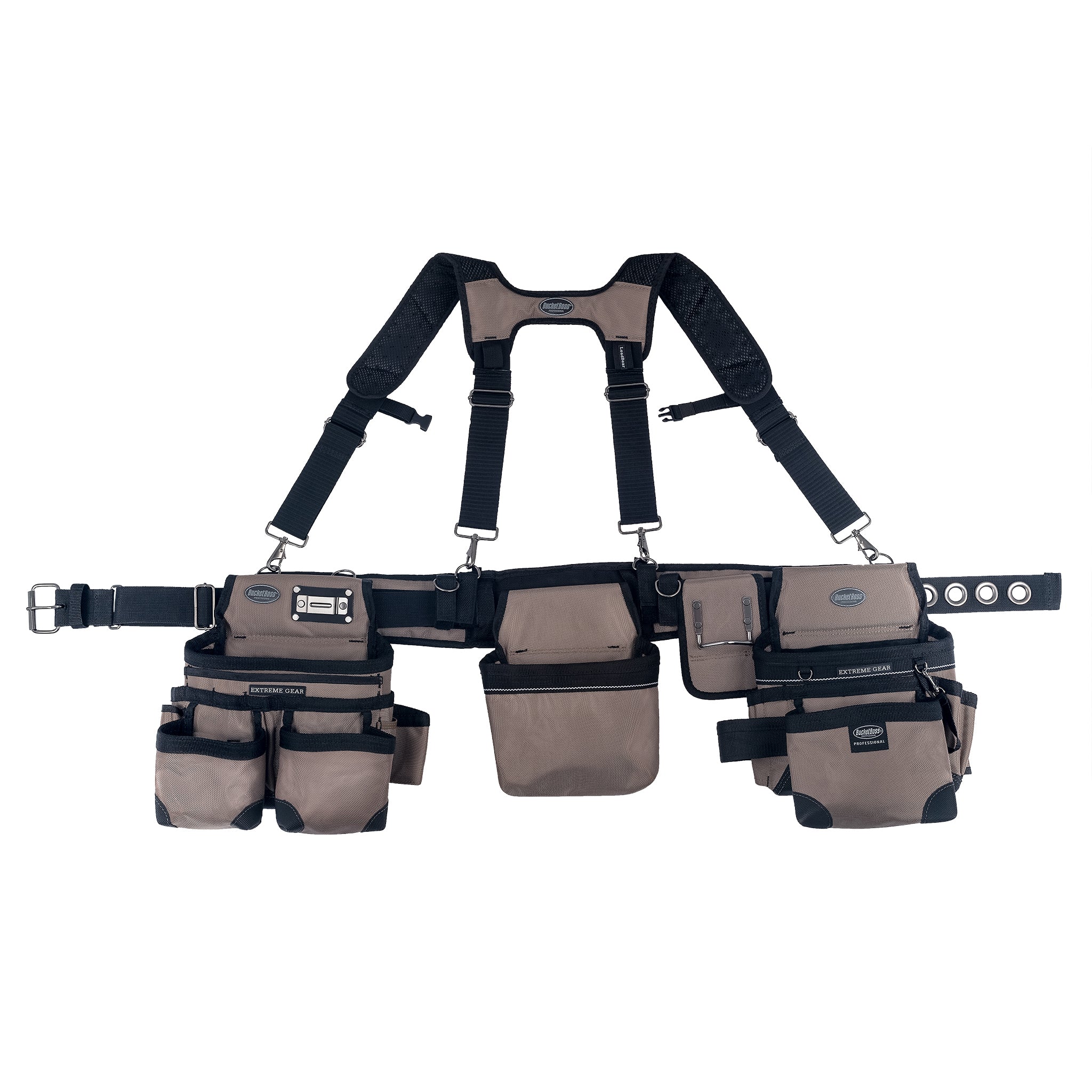 Bucket boss tool belts sale