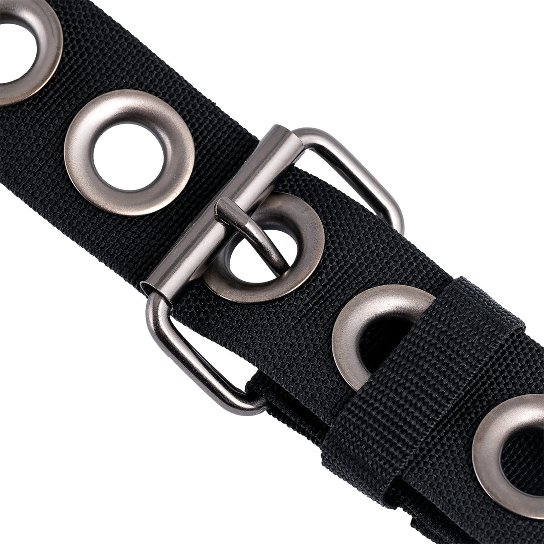 Tan Framer's Tool Belt with Suspenders