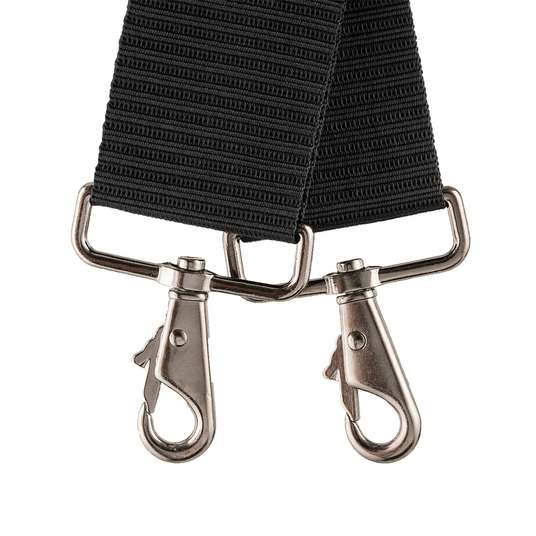 Grey Framer's Tool Belt with Suspenders